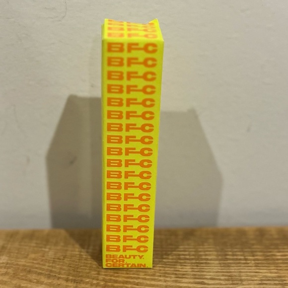 BFC beauty for certain make it bang primer NWT - Picture 6 of 6